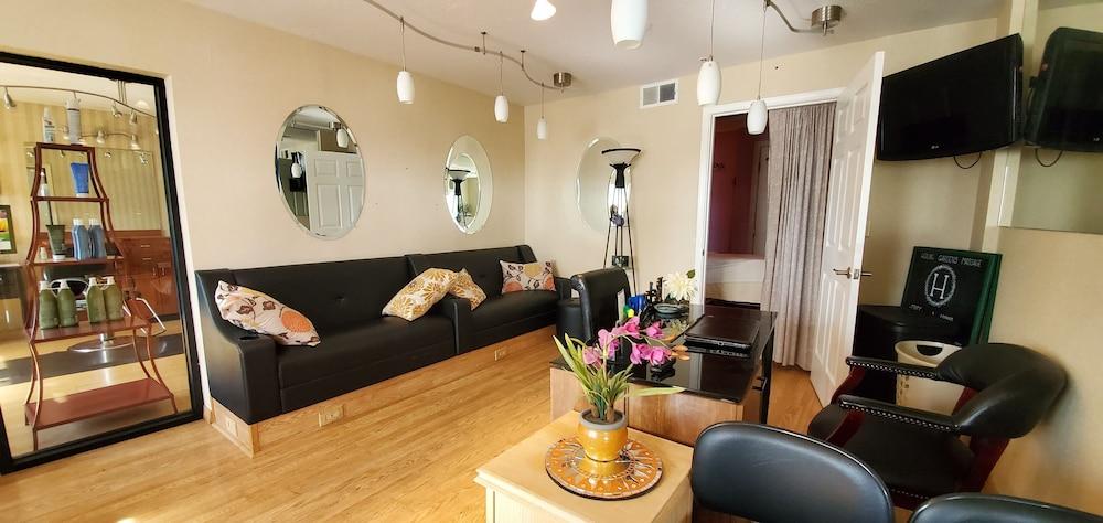 Rogue Regency Inn&Suites Medford Buitenkant foto