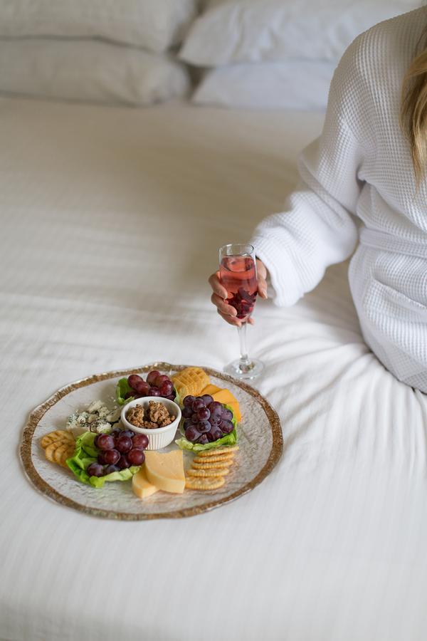 Rogue Regency Inn&Suites Medford Buitenkant foto