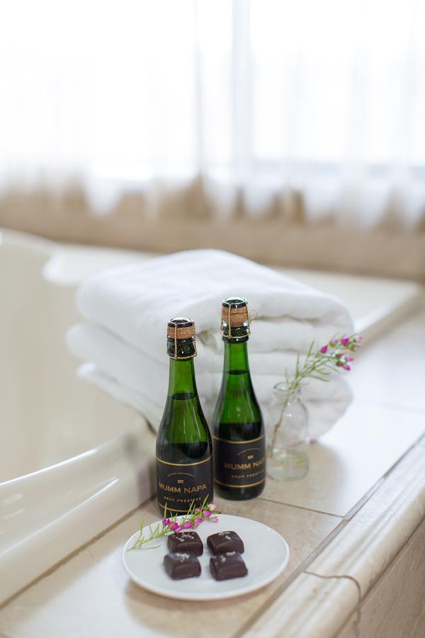 Rogue Regency Inn&Suites Medford Buitenkant foto
