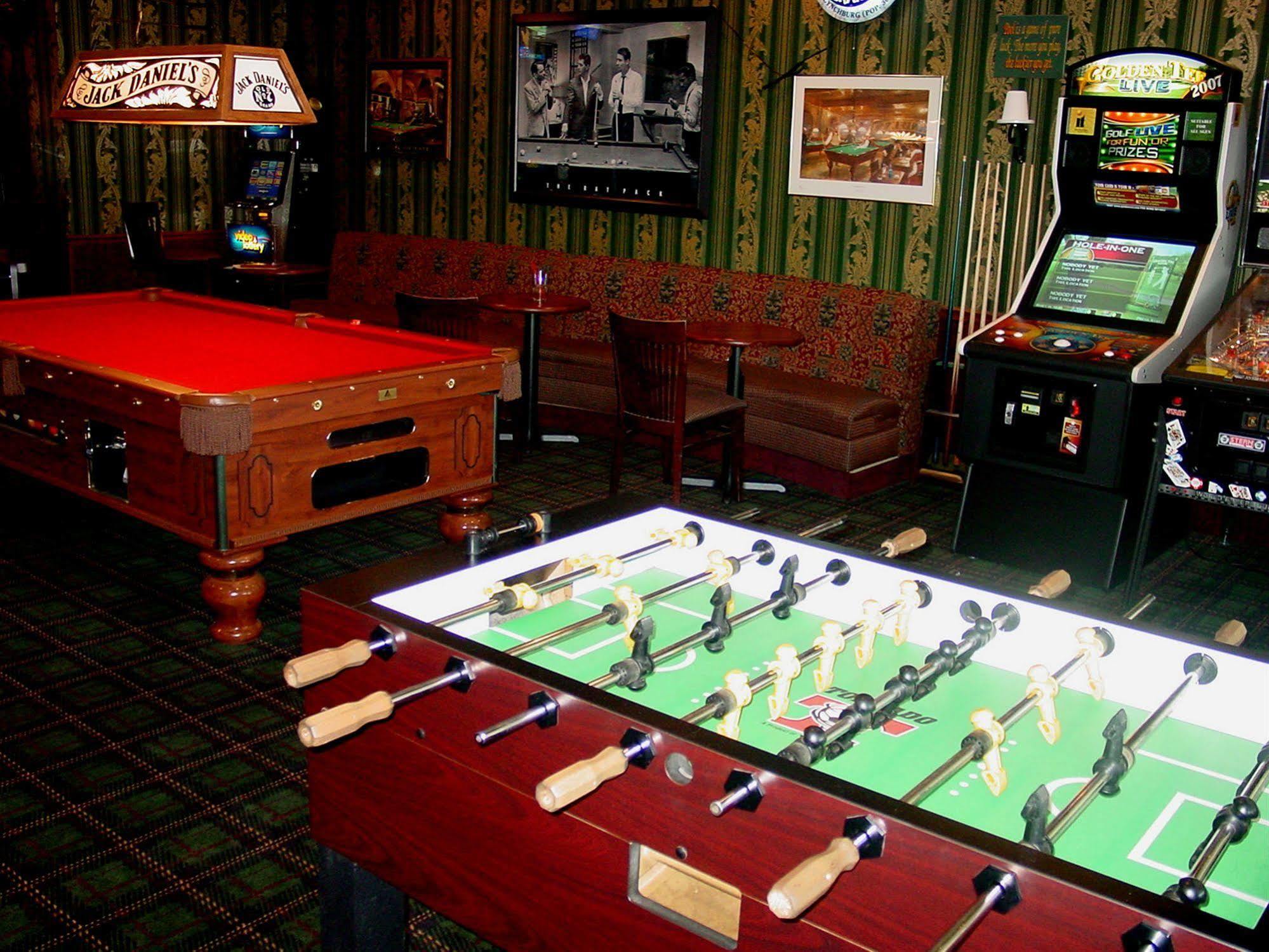 Rogue Regency Inn&Suites Medford Buitenkant foto